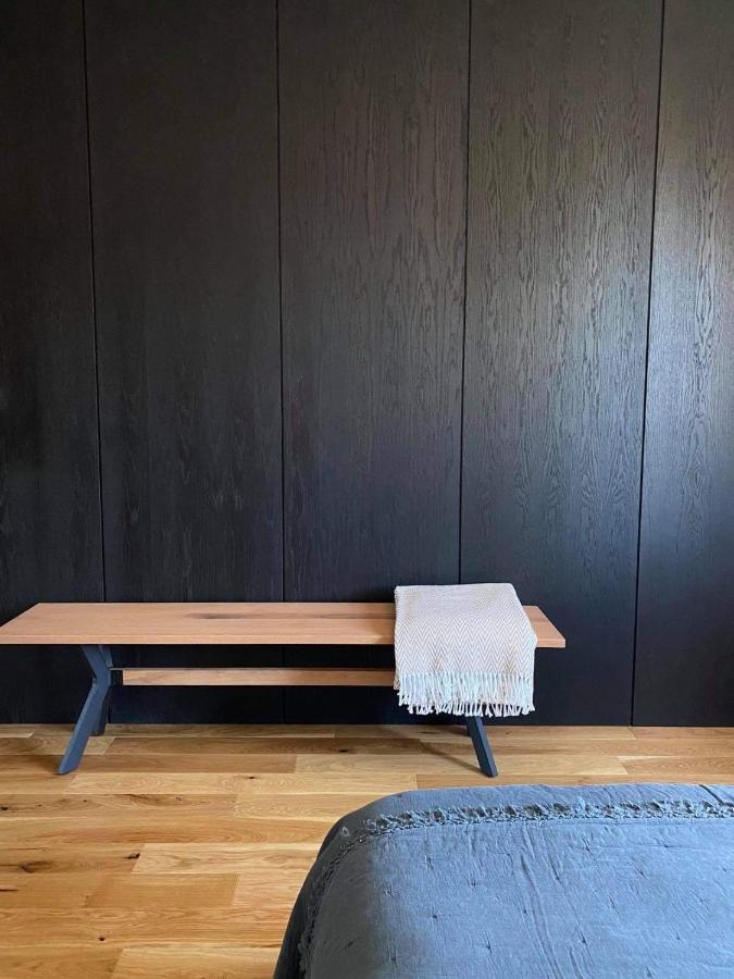 Apartman Zara โคมาร์โน ภายนอก รูปภาพ