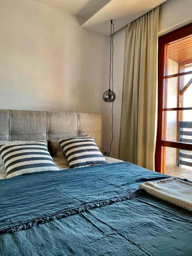 Apartman Zara โคมาร์โน ภายนอก รูปภาพ