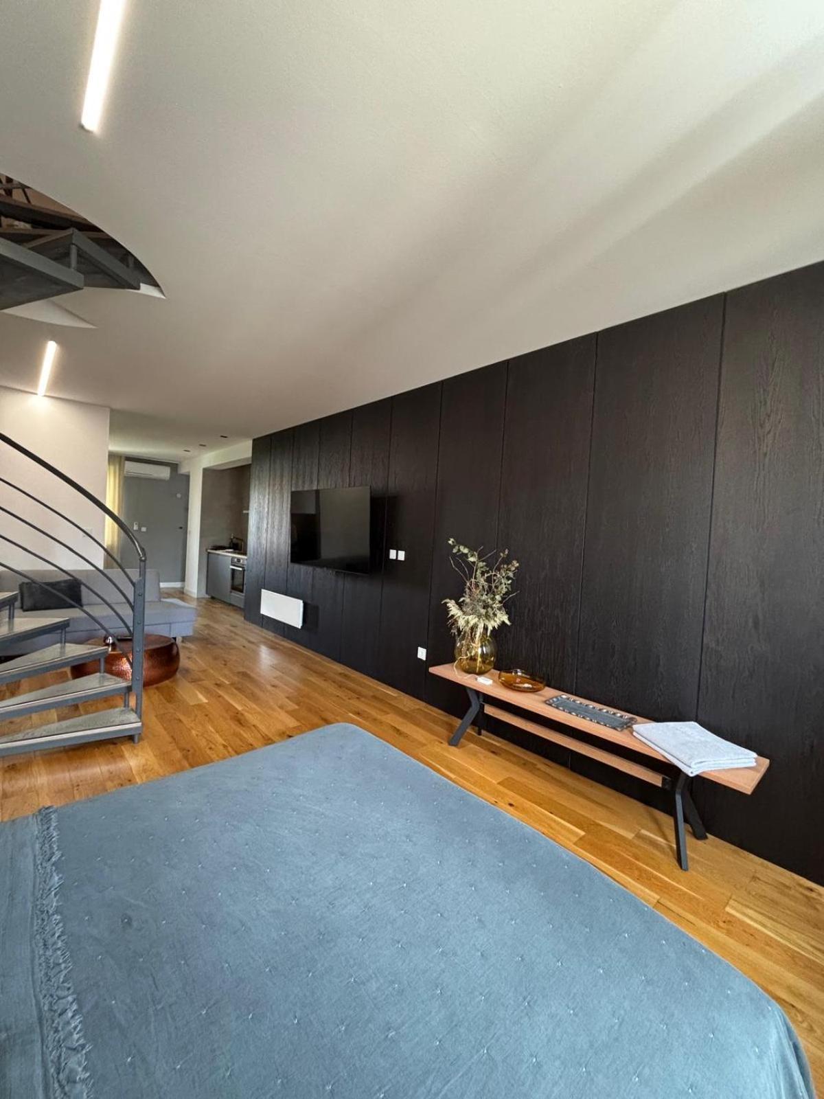 Apartman Zara โคมาร์โน ภายนอก รูปภาพ